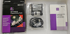 HP F1021B Connectivity Pack for Hewlett Packard 200LX 100LX 1000CX Palmtops