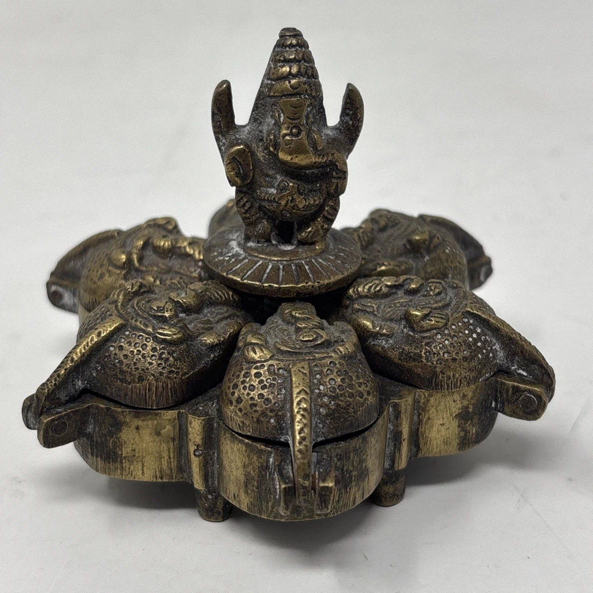 アンティーク雑貨 Indian Clip Vintage Original Indian Antiques for sale | eBay