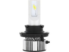 For 2007-2025 Jeep Wrangler Headlight Bulb Philips 61515MKDW 2018 2008 2009 2010