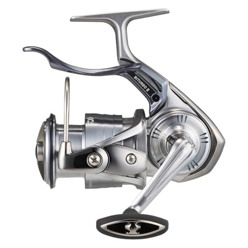 DAIWA 2500XH-LBD Lever Brake Reel 24 ImpultNEW