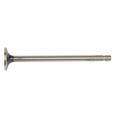 ENGINE VALVE EXHAUST
