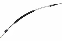 Metzger Seilzug, Schaltgetriebe 3150319 FüR Vw, Links