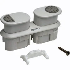 Caroma® Raised Button And Bezel Kit