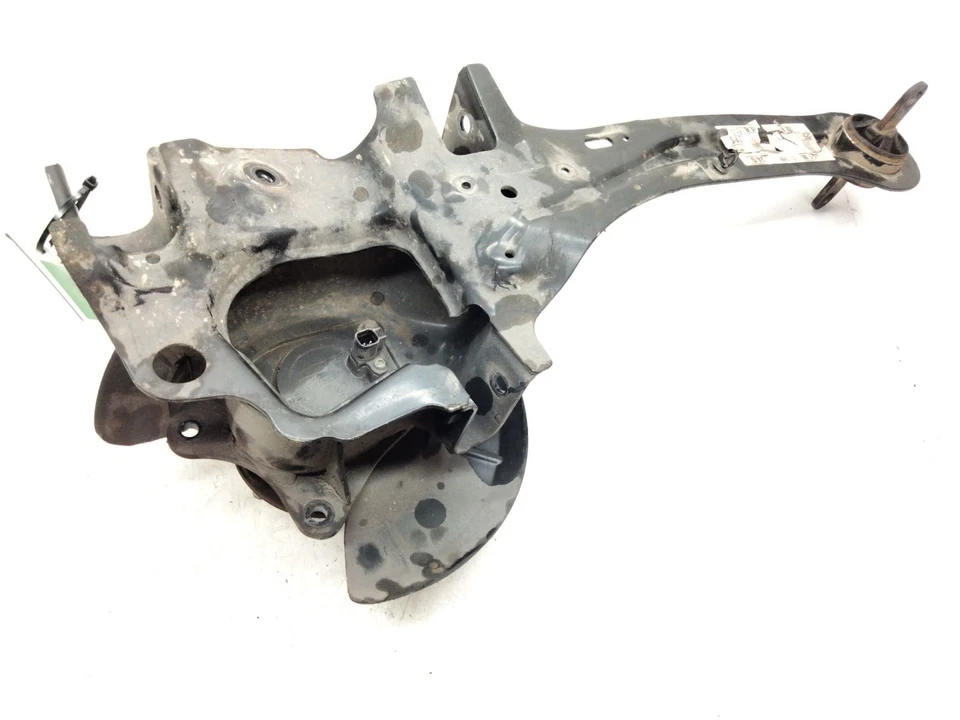 MANGUETA TRASERA DERECHA / 2687856 PARA FORD FOCUS III SEDAN 1.0 ECOBOOST - Imagen 2 de 4