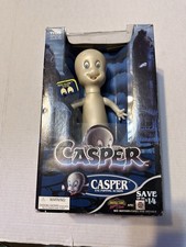 1994 Casper Nite-glow Eyes Figure 9