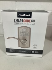 Kwikset SmartCode 955 Commercial Grade Keypad...