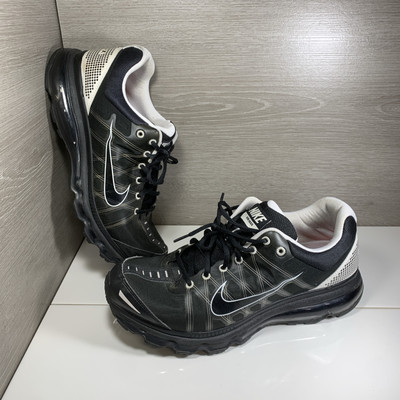 Nike Tenis Nike Air Max 2011 Mens Running Shoes Nike Air  display picture 1