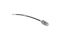 Kamoka Bremsschlauch 1170598 FüR Honda Civic 8 FD FA Hatchback FN FK IMA FA3 FD3