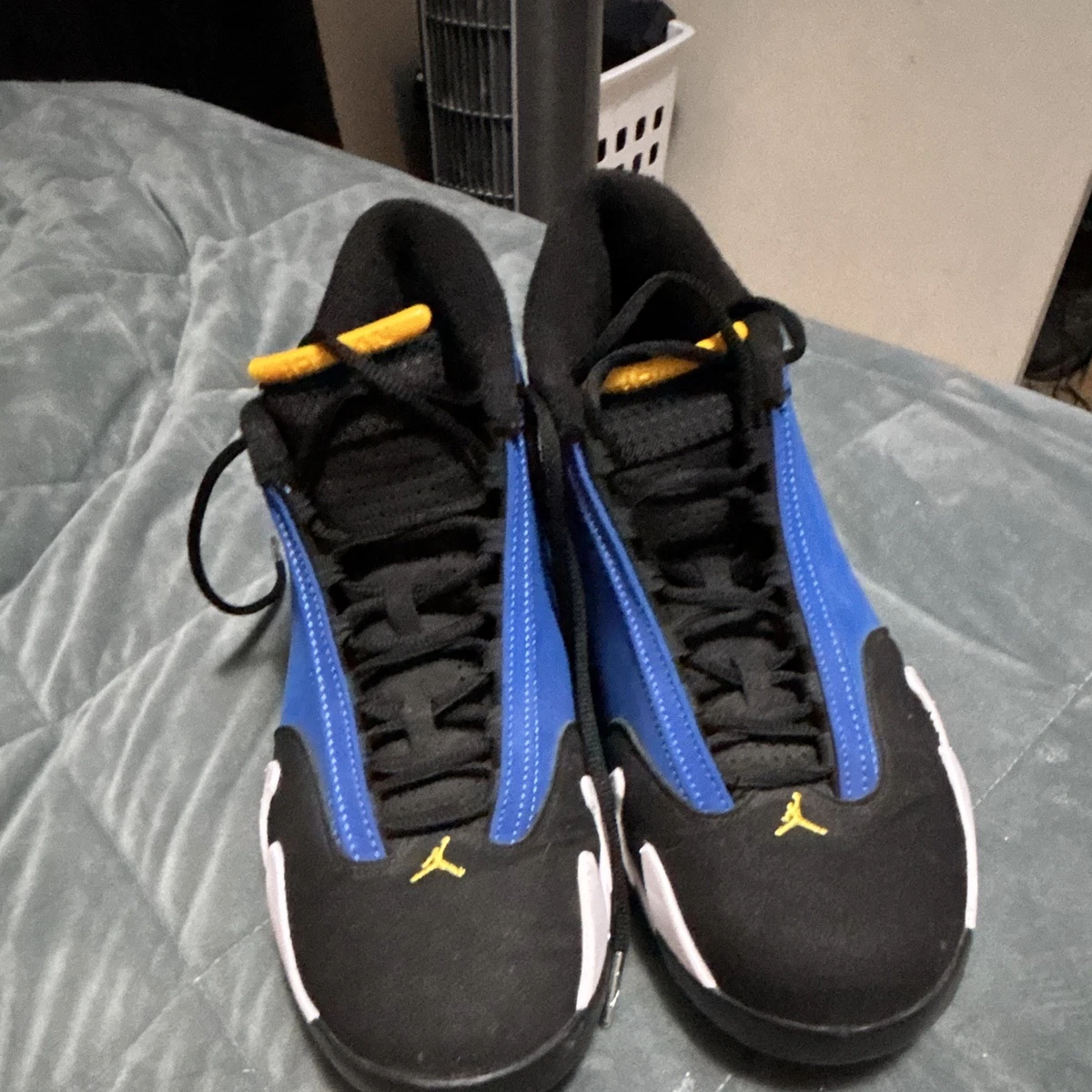 Las mejores ofertas en Jordan 14 | eBay