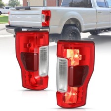 Taillight Assembly For 2017 To 2019 Ford F250 F350 Super Duty Taillight Assembly For 2017 To 2019 Ford F250 F350 Super Duty