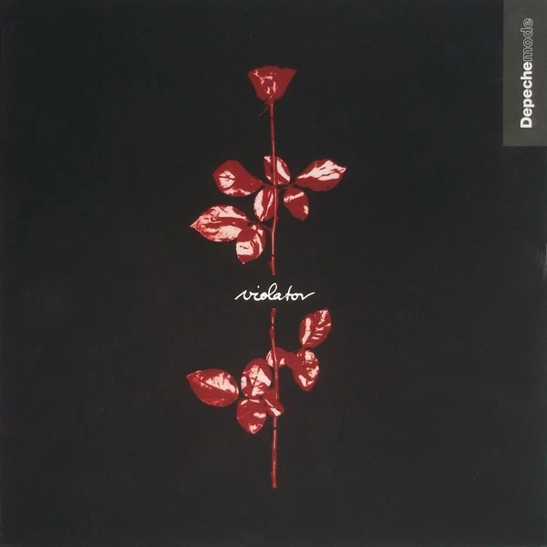 Depeche Mode「Violator」BSCD2 デペッシュモード デペッシュ・モード - Violator (CD)– Josey Records