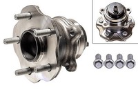 Schaeffler FAG Radlagersatz Hinterachse U.A. FüR Lexus, Toyota