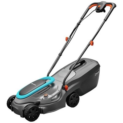 GARDENA PowerMax 32/1200 G2 Elektro Rasenmäher