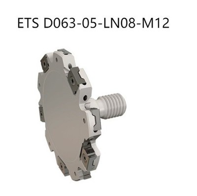 ORIGINAL       1  PCS  USER  TOOLS      ETS D063-05-LN08-M12