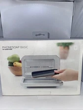 Phonesoap Basic UV Sanitizer