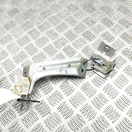 VOLKSWAGEN PASSAT B8 3G Kotflügelhalter vorne links 3G0821141A 1.6 Diesel 88kW 2