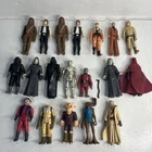 Kenner Star Wars Action Figure Lot.  All Vintage.  Some Good Some Loose Og