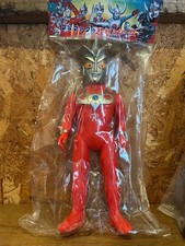 Bullmarkk Sofubi Ultraman Leo Large Size