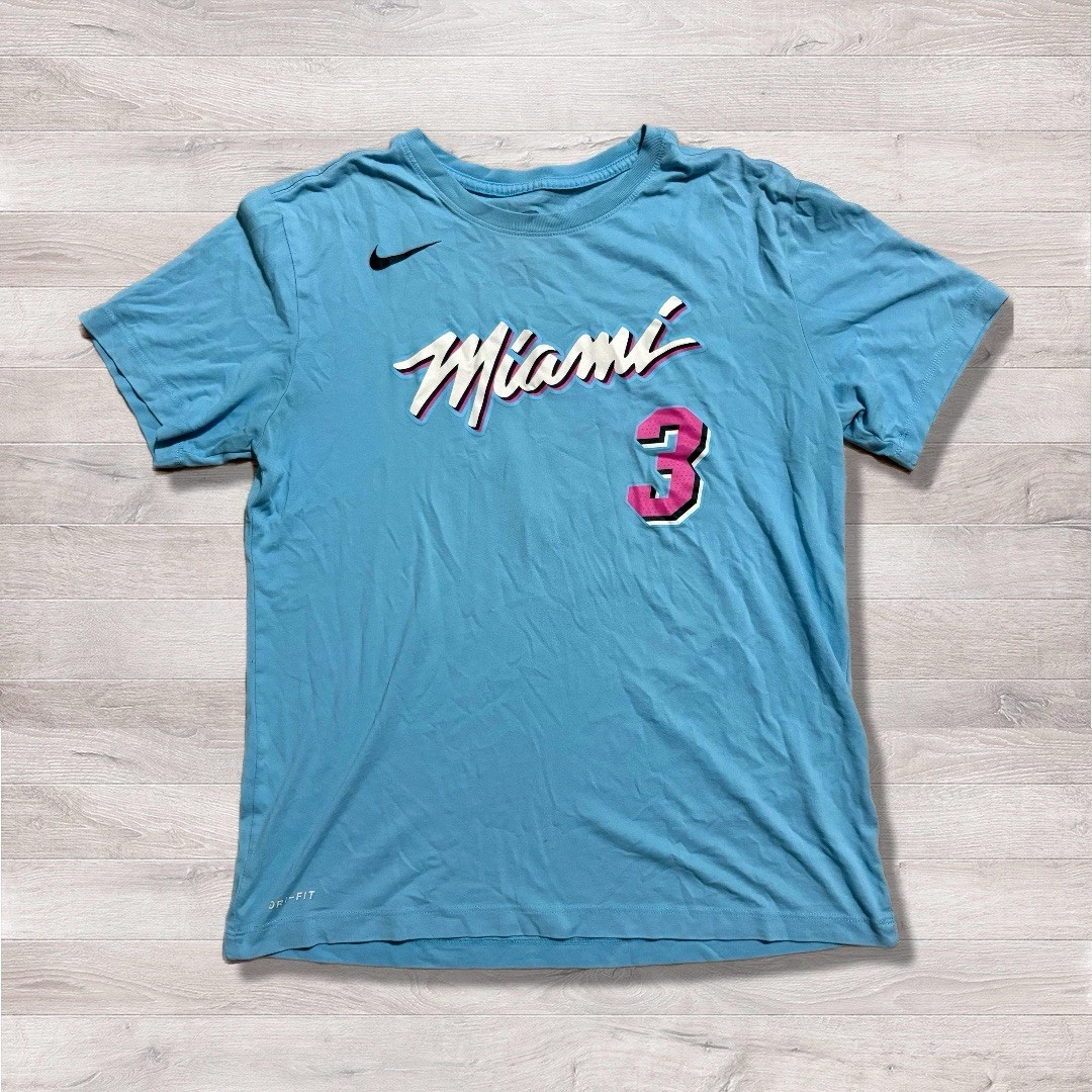 Dwyane Wade NBA Shirts for sale | eBay