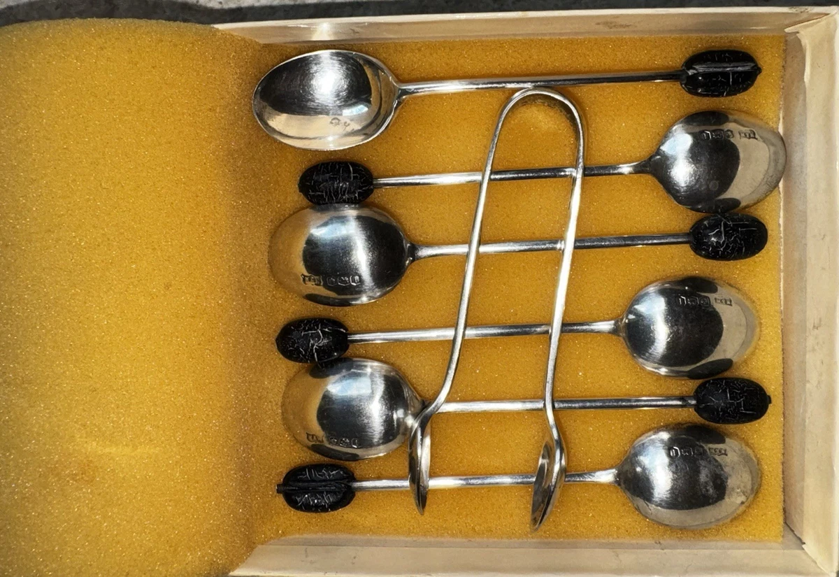 Mappin&webb スプーン Mappin & Webb Spoon Antique US Sterling Silver for sale | eBay