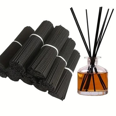 Diffusor Faserstäbchen 1050 Stück Aromatherapie Heimdekoration