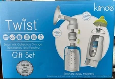 Kiinde Twist Breastfeeding Gift Set