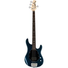 Sterling by Music Man SB14 RW Blue Pearl - basso elettrico