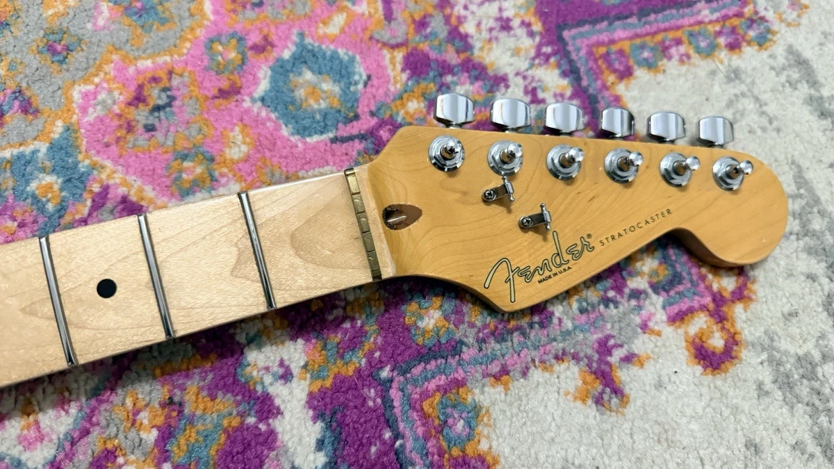 Fender Electric Guitar Necks for sale | eBay