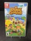 Animal Crossing: New Horizons - Nintendo Switch