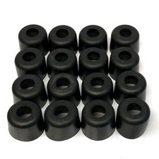 Renegade Engine Valve Stem Oil Seal 99702-16; Umbrella Seals 11/32 in., 16pcs