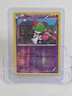 Pokemon 2012 Light Play Ralts 59/135 Plasma Storm REVERSE HOLO Card