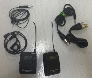 Sennheiser Ew100 G3 Receiver | eBay