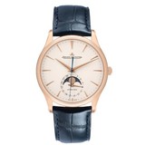 Jaeger-LeCoultre Master Ultra Thin Q1362510 39 mm Gold Dial