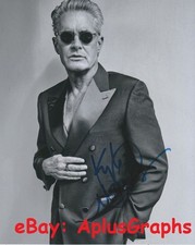KYLE MacLACHLAN... Charismatic Actor - SIGNED