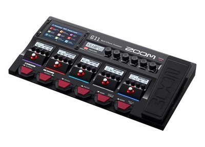 ZOOM G11 459260