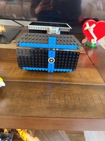 LEGO Star Wars: Vader Tie Fighter & Y-Wing (7150)