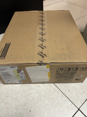 Cisco C9200L-24P-4G-E 24 Port Catalyst Switch