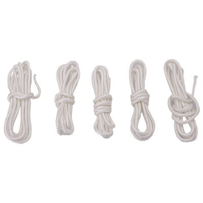 Replacement Recoil Cable for GX160 1 4 Meter Length with Easy Install Handle