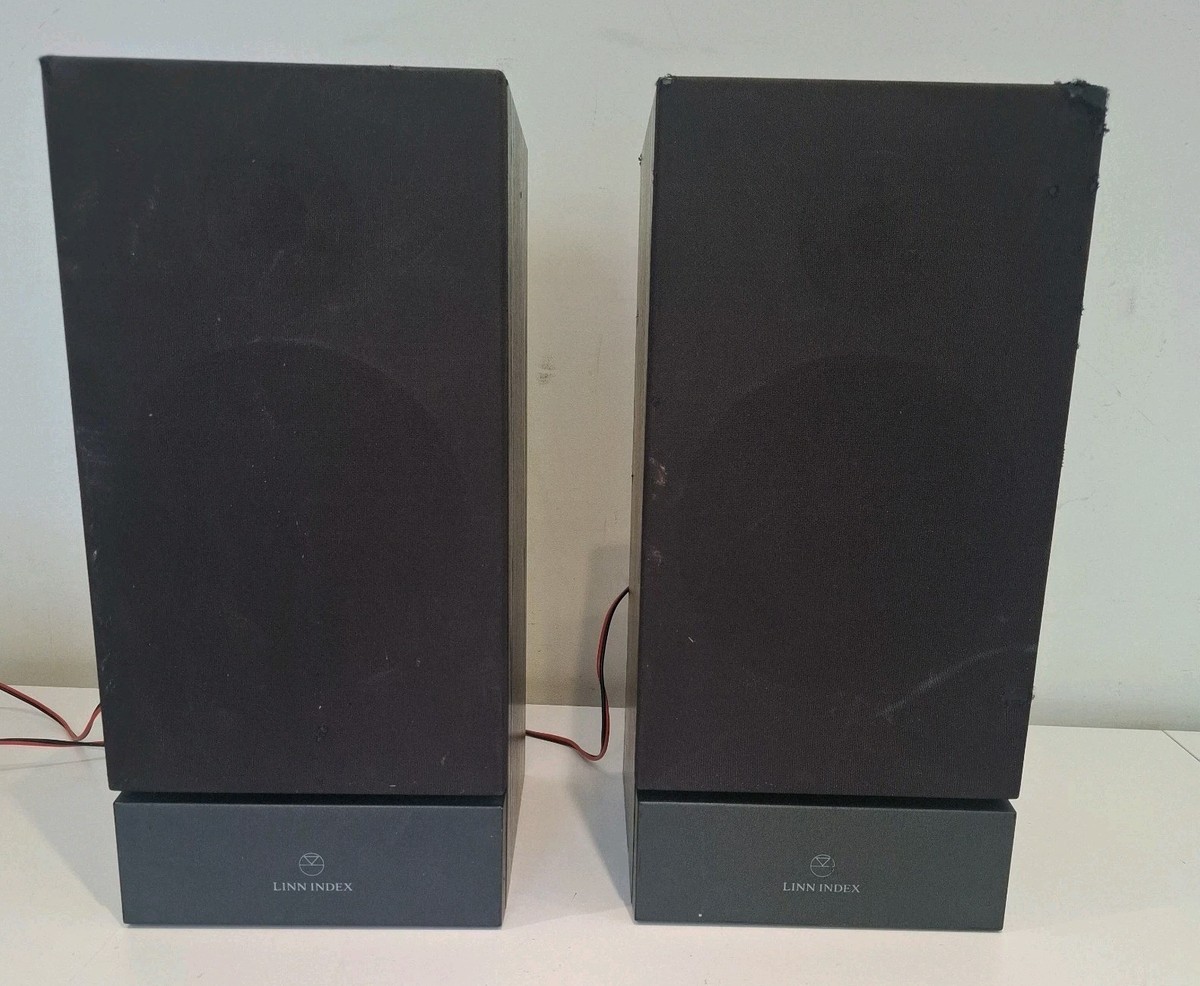 Linn Speakers Linn Keilidh For Sale Linn Keilidh Hi Fi Floor Owned