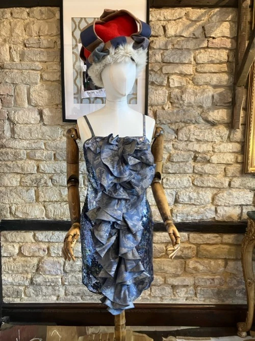 Vivienne Westwood Polyester Dresses for Women for sale | eBay