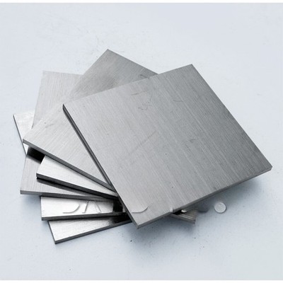1pcs Wire Drawing 304 Stainless Steel Sheet Stainless Steel Plate Thick 1mm-3mm