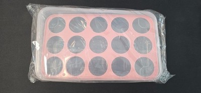 Home Egg Holder for Fridge, Egg Storage Organizer for Refrigerator Korea etc