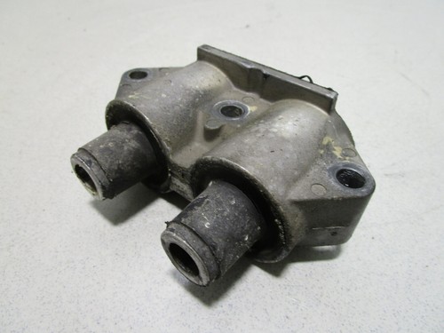 67F-44514-00-94 Yamaha Outboard 90 HP 4 Stroke Upper Mount Damper - Foto 1 di 8