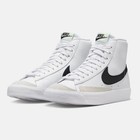 Nike Blazer Mid '77 DA4086-109 Youth unisex Big Kidz GS size 4.5-7  sneakers