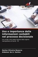 Darlan Oliveira Bezerra (U. A.) | Uso E Importanza Delle Informazioni...