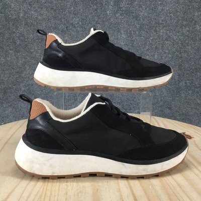 Nordstrom Rack Shoes Womens Leia Casual Sneakers Black