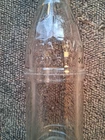 Vintage Coca-Cola 6oz Soda Water Bottle