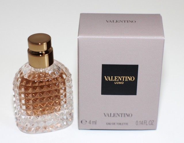 valentino aftershave mens