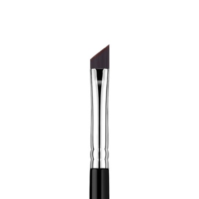 Eyeliner Brush Fine Angled - PRO Precision Gel Eye Liner Makeup Brush -Ultra ...