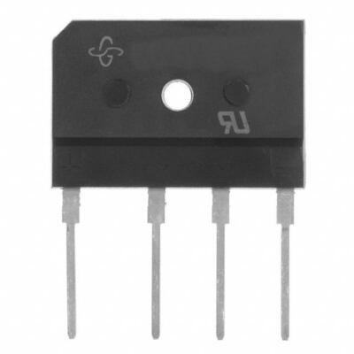 GSIB2560-E3/45 DIODE 25A 600V GSIB-5S    